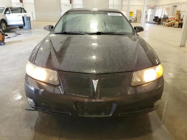 Photo 4 VIN: 1G2HZ54Y95U220425 - PONTIAC BONNEVILLE 