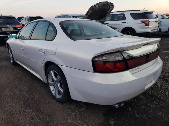 Photo 1 VIN: 1G2HZ54YX4U238379 - PONTIAC BONNEVILLE 