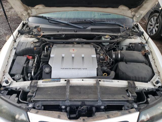 Photo 10 VIN: 1G2HZ54YX4U238379 - PONTIAC BONNEVILLE 