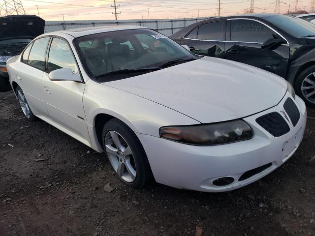 Photo 3 VIN: 1G2HZ54YX4U238379 - PONTIAC BONNEVILLE 