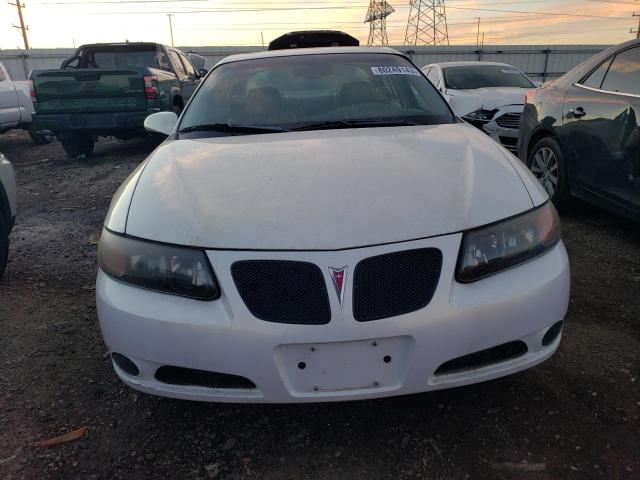 Photo 4 VIN: 1G2HZ54YX4U238379 - PONTIAC BONNEVILLE 