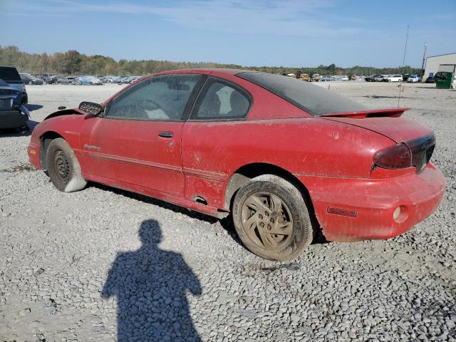 Photo 1 VIN: 1G2JB124017126702 - PONTIAC SUNFIRE SE 