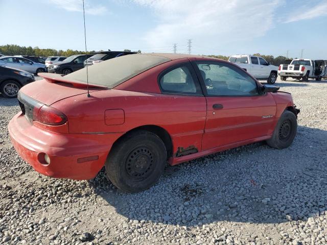 Photo 2 VIN: 1G2JB124017126702 - PONTIAC SUNFIRE SE 