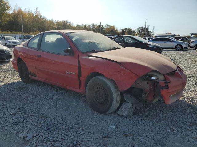 Photo 3 VIN: 1G2JB124017126702 - PONTIAC SUNFIRE SE 