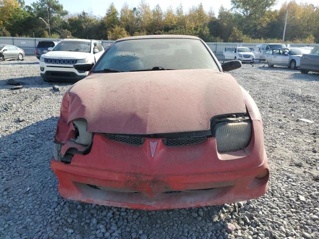 Photo 4 VIN: 1G2JB124017126702 - PONTIAC SUNFIRE SE 