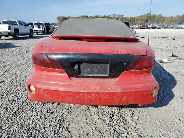 Photo 5 VIN: 1G2JB124017126702 - PONTIAC SUNFIRE SE 