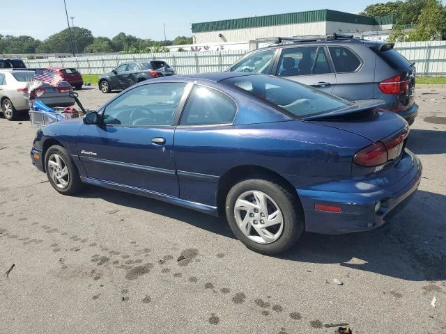 Photo 1 VIN: 1G2JB124027161614 - PONTIAC SUNFIRE SE 