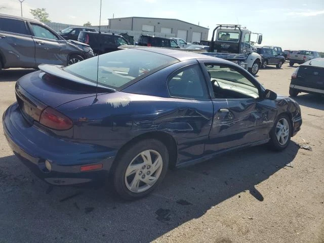 Photo 2 VIN: 1G2JB124027161614 - PONTIAC SUNFIRE SE 