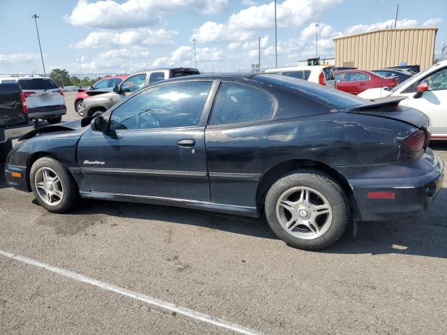 Photo 1 VIN: 1G2JB124417223966 - PONTIAC SUNFIRE SE 