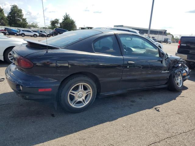 Photo 2 VIN: 1G2JB124417223966 - PONTIAC SUNFIRE SE 