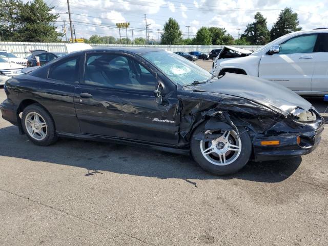 Photo 3 VIN: 1G2JB124417223966 - PONTIAC SUNFIRE SE 