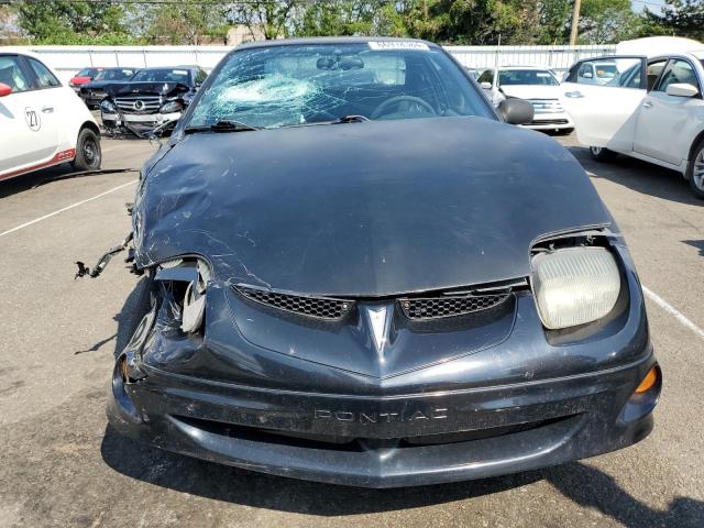 Photo 4 VIN: 1G2JB124417223966 - PONTIAC SUNFIRE SE 