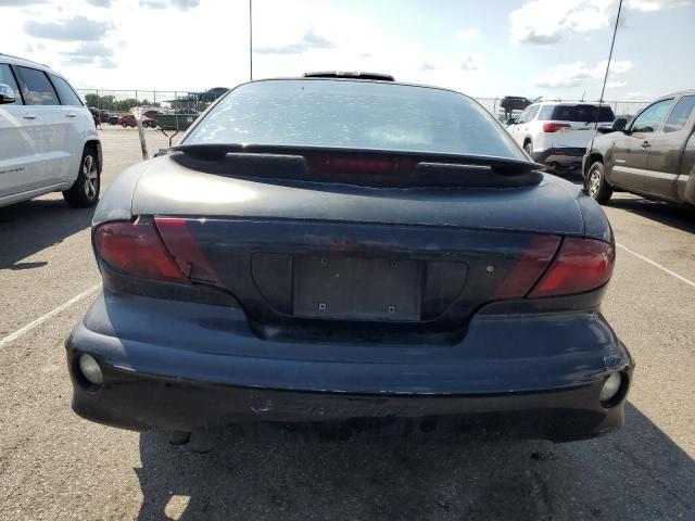 Photo 5 VIN: 1G2JB124417223966 - PONTIAC SUNFIRE SE 