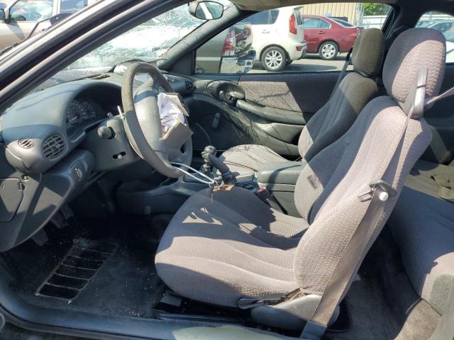 Photo 6 VIN: 1G2JB124417223966 - PONTIAC SUNFIRE SE 