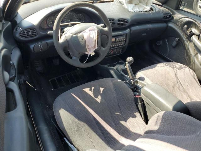 Photo 7 VIN: 1G2JB124417223966 - PONTIAC SUNFIRE SE 