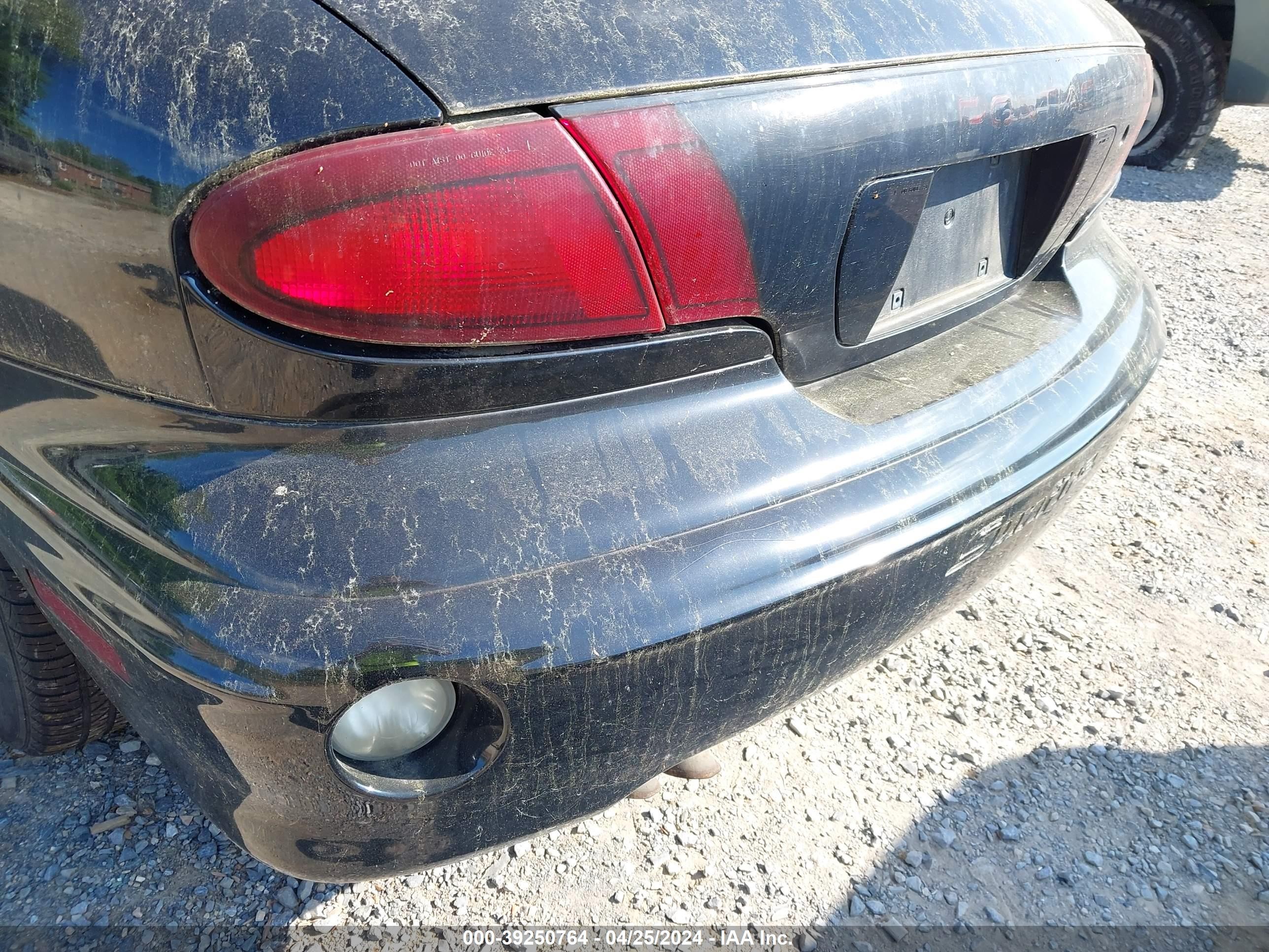 Photo 14 VIN: 1G2JB124427396226 - PONTIAC SUNFIRE 