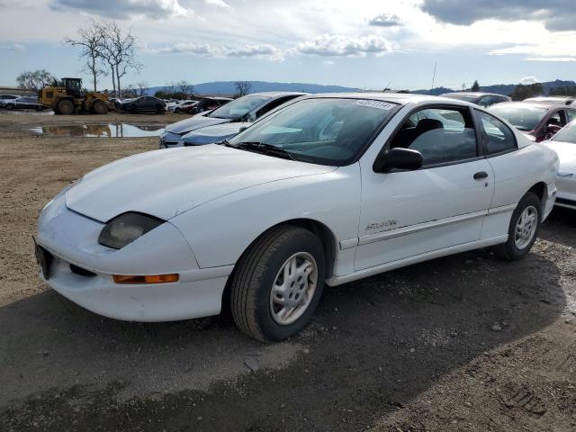 Photo 0 VIN: 1G2JB1244S7530538 - PONTIAC SUNFIRE 