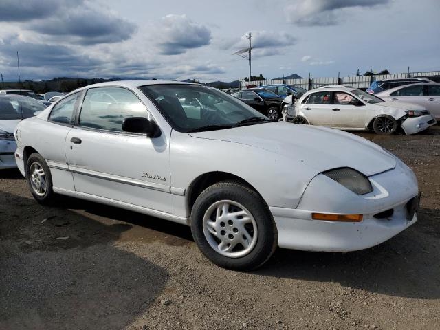 Photo 3 VIN: 1G2JB1244S7530538 - PONTIAC SUNFIRE 