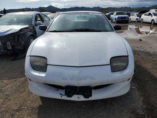 Photo 4 VIN: 1G2JB1244S7530538 - PONTIAC SUNFIRE 