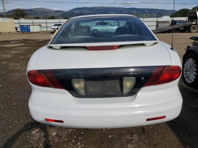 Photo 5 VIN: 1G2JB1244S7530538 - PONTIAC SUNFIRE 