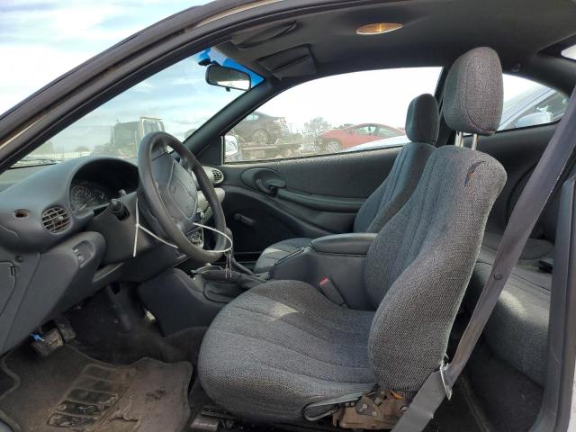 Photo 6 VIN: 1G2JB1244S7530538 - PONTIAC SUNFIRE 