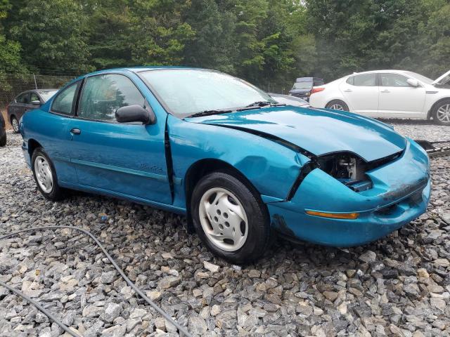 Photo 3 VIN: 1G2JB1244T7503647 - PONTIAC SUNFIRE SE 