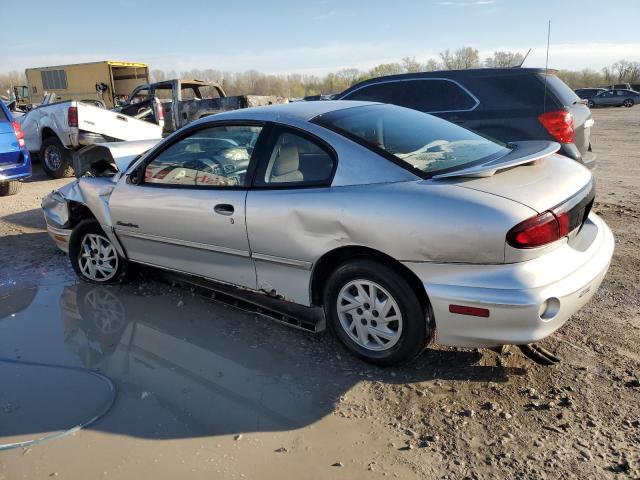 Photo 1 VIN: 1G2JB124517148792 - PONTIAC SUNFIRE 