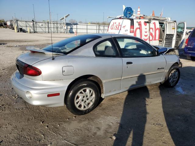 Photo 2 VIN: 1G2JB124517148792 - PONTIAC SUNFIRE 