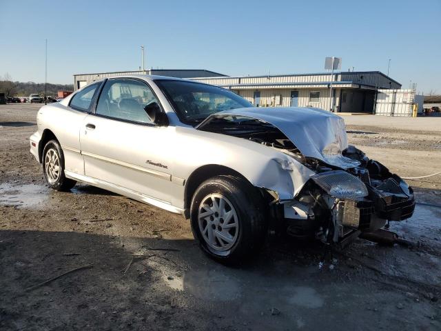 Photo 3 VIN: 1G2JB124517148792 - PONTIAC SUNFIRE 