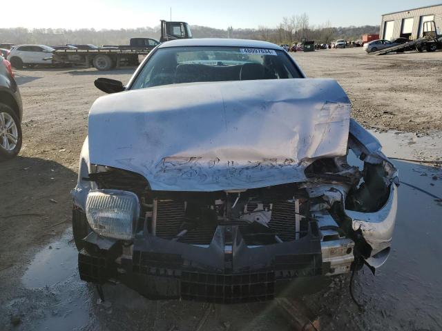 Photo 4 VIN: 1G2JB124517148792 - PONTIAC SUNFIRE 