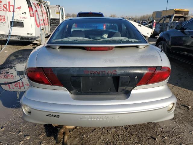 Photo 5 VIN: 1G2JB124517148792 - PONTIAC SUNFIRE 