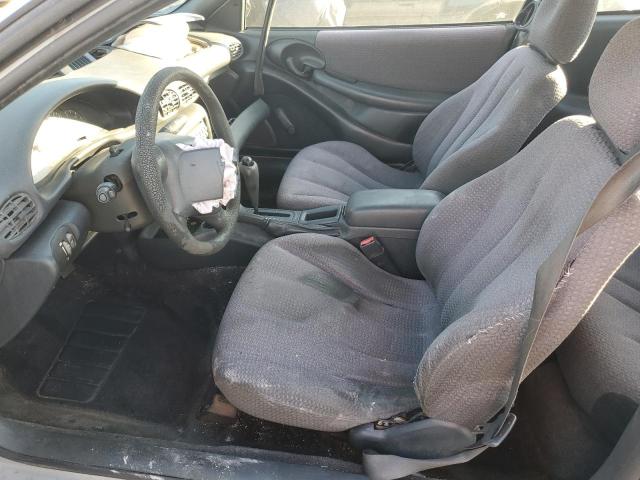 Photo 6 VIN: 1G2JB124517148792 - PONTIAC SUNFIRE 