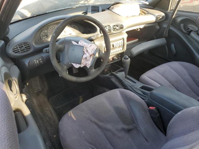 Photo 7 VIN: 1G2JB124517148792 - PONTIAC SUNFIRE 