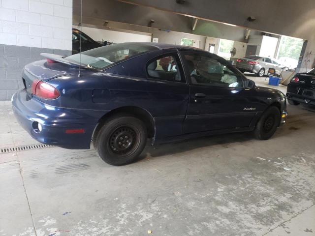 Photo 2 VIN: 1G2JB124517376128 - PONTIAC SUNFIRE SE 