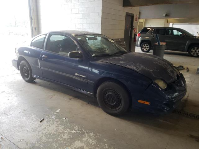 Photo 3 VIN: 1G2JB124517376128 - PONTIAC SUNFIRE SE 