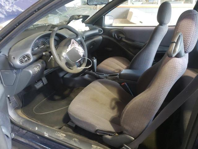 Photo 6 VIN: 1G2JB124517376128 - PONTIAC SUNFIRE SE 