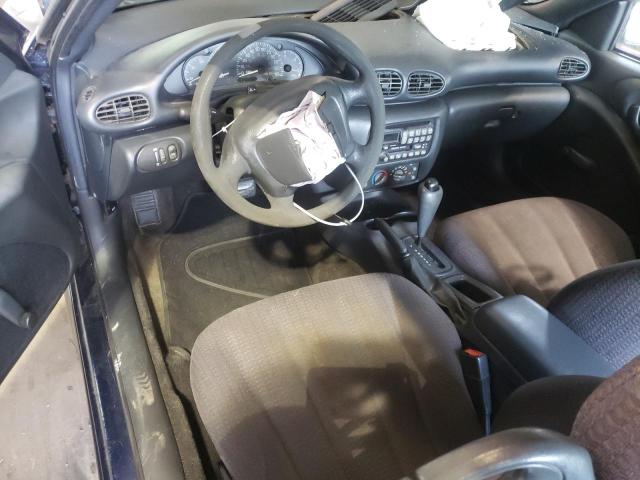 Photo 7 VIN: 1G2JB124517376128 - PONTIAC SUNFIRE SE 