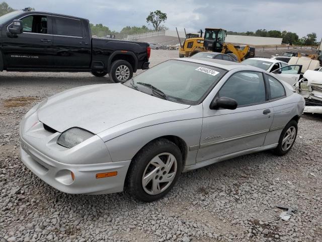 Photo 0 VIN: 1G2JB124527423028 - PONTIAC SUNFIRE 