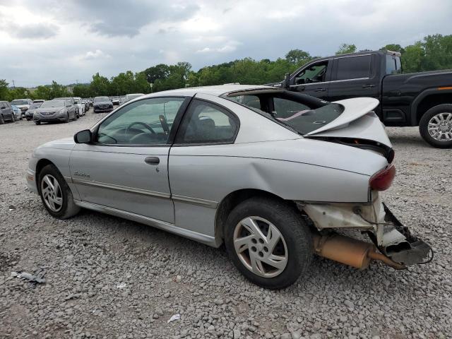 Photo 1 VIN: 1G2JB124527423028 - PONTIAC SUNFIRE 