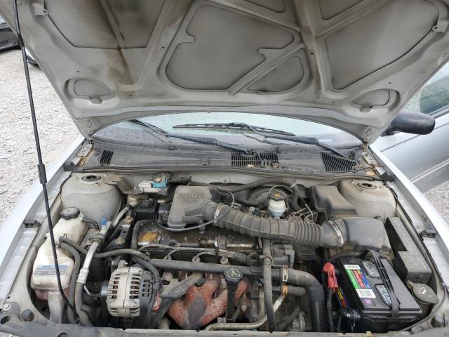 Photo 10 VIN: 1G2JB124527423028 - PONTIAC SUNFIRE 