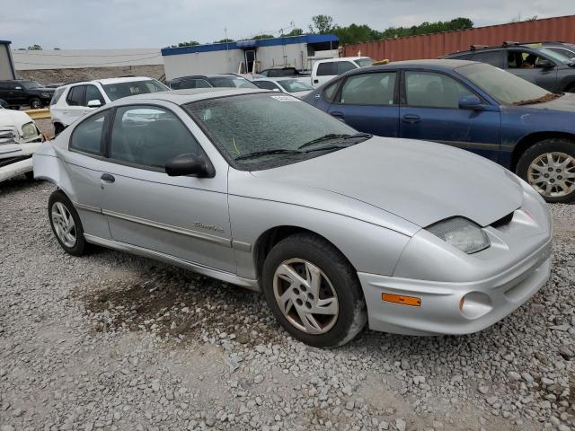 Photo 3 VIN: 1G2JB124527423028 - PONTIAC SUNFIRE 