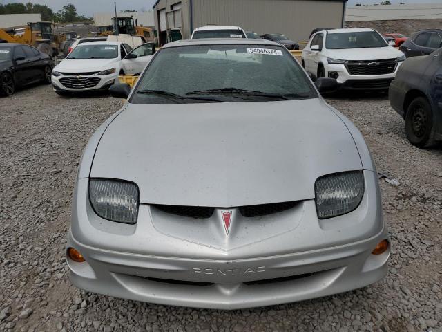 Photo 4 VIN: 1G2JB124527423028 - PONTIAC SUNFIRE 