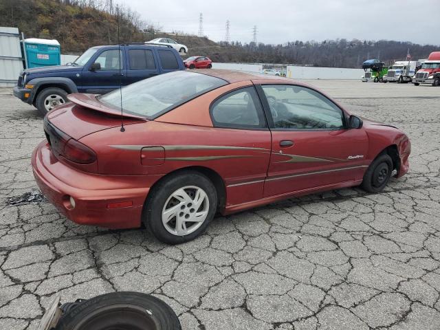 Photo 2 VIN: 1G2JB1245Y7356150 - PONTIAC SUNFIRE 