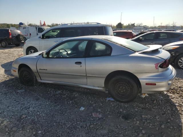 Photo 1 VIN: 1G2JB124617350914 - PONTIAC SUNFIRE SE 