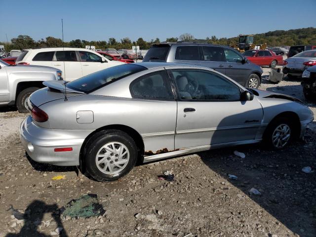 Photo 2 VIN: 1G2JB124617350914 - PONTIAC SUNFIRE SE 