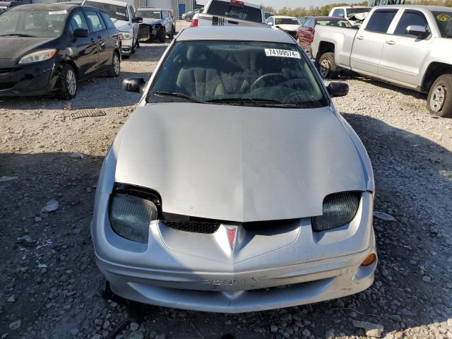 Photo 4 VIN: 1G2JB124617350914 - PONTIAC SUNFIRE SE 