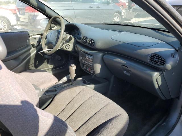 Photo 7 VIN: 1G2JB124617350914 - PONTIAC SUNFIRE SE 