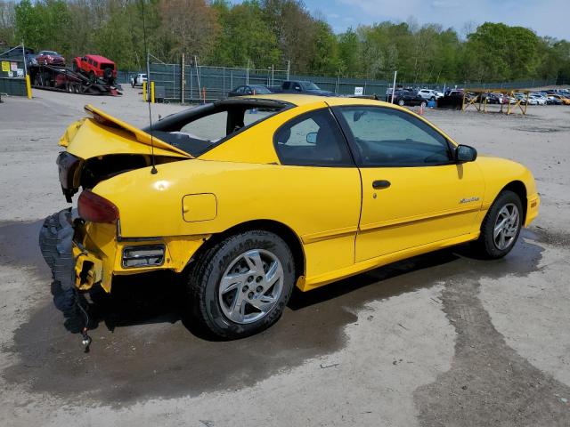 Photo 2 VIN: 1G2JB124627452070 - PONTIAC SUNFIRE SE 