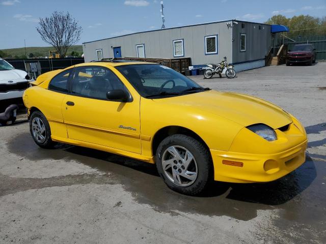 Photo 3 VIN: 1G2JB124627452070 - PONTIAC SUNFIRE SE 