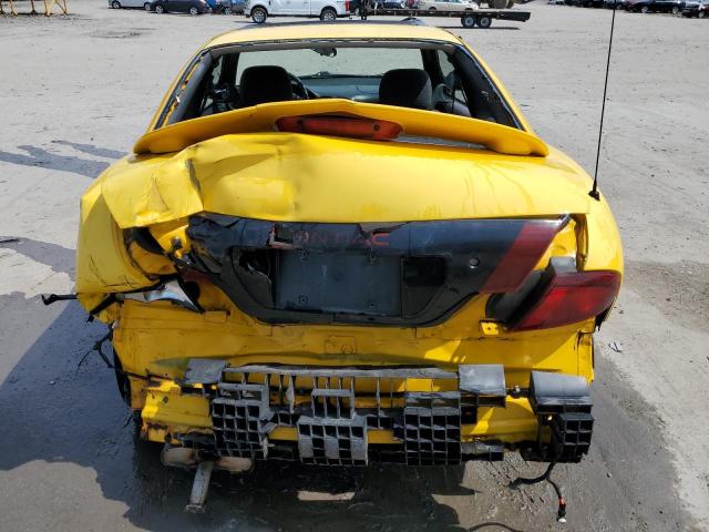 Photo 5 VIN: 1G2JB124627452070 - PONTIAC SUNFIRE SE 